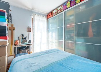 Trilocale Corso Francia, Collegno - foto 17