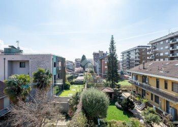 Trilocale Corso Francia, Collegno - foto 19