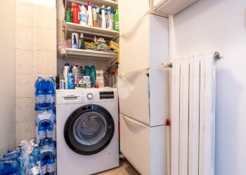 Trilocale Corso Francia, Collegno - foto 20