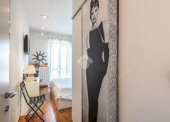 Trilocale Corso Francia, Collegno - foto 21