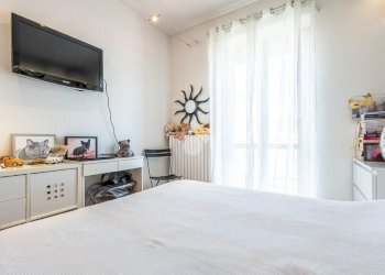 Trilocale Corso Francia, Collegno - foto 22