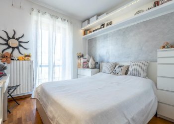 Trilocale Corso Francia, Collegno - foto 23