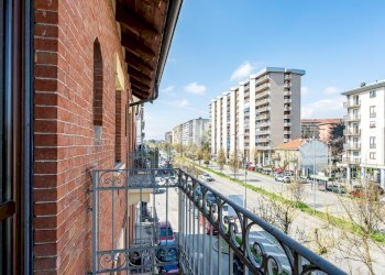 Trilocale Corso Francia, Collegno - foto 26