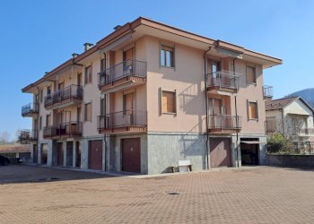 Trilocale Via Allemagna, 3, Paesana - foto 1