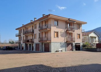 Trilocale Via Allemagna, 3, Paesana - foto 2