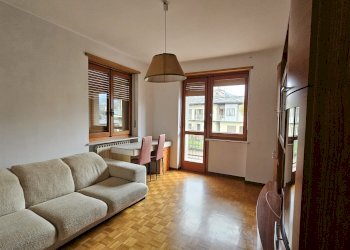 Trilocale Via Allemagna, 3, Paesana - foto 3