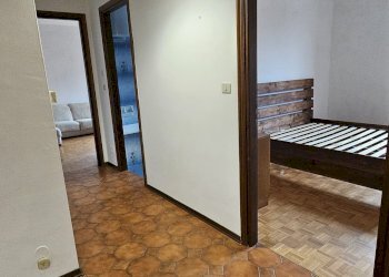 Trilocale Via Allemagna, 3, Paesana - foto 12