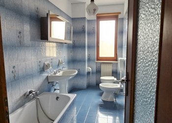 Trilocale Via Allemagna, 3, Paesana - foto 19