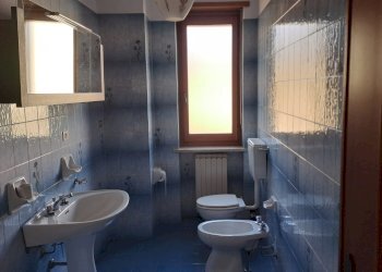 Trilocale Via Allemagna, 3, Paesana - foto 18