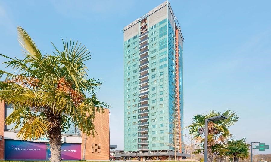 Bilocale Castel Maggiore - foto 1