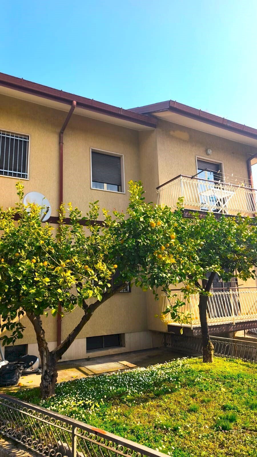 Appartamento Via Matrino, 90, Città Sant'Angelo - foto 1