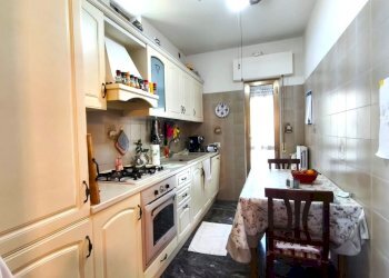 Appartamento Via Matrino, 90, Città Sant'Angelo - foto 9