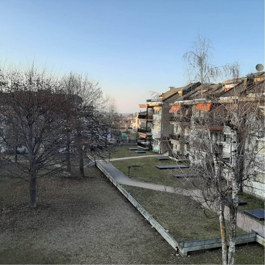 Two-room apartment Via Roncaia, Boves - photo 2