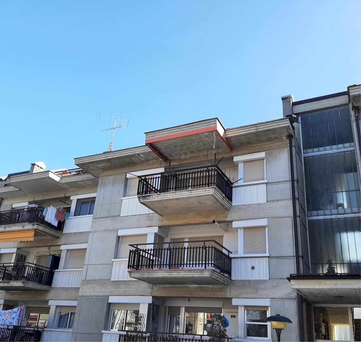 Two-room apartment Via Roncaia, Boves - photo 1