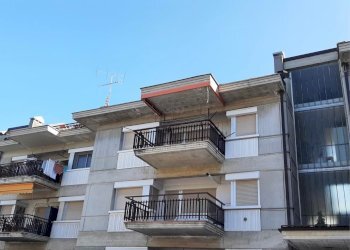 Two-room apartment Via Roncaia, Boves - photo 1