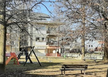 Two-room apartment Via Roncaia, Boves - photo 4