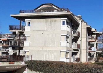 Two-room apartment Via Roncaia, Boves - photo 5