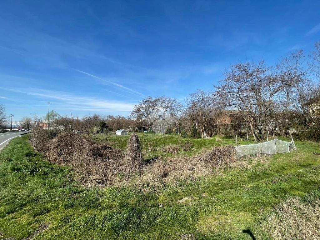 Terreno agricolo Via Case Sparse, Rivalta di Torino - foto 3