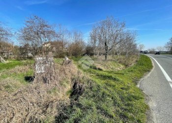 Terreno agricolo Via Case Sparse, Rivalta di Torino - foto 6