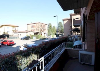 Trilocale V. Vandelli, Formigine - foto 14