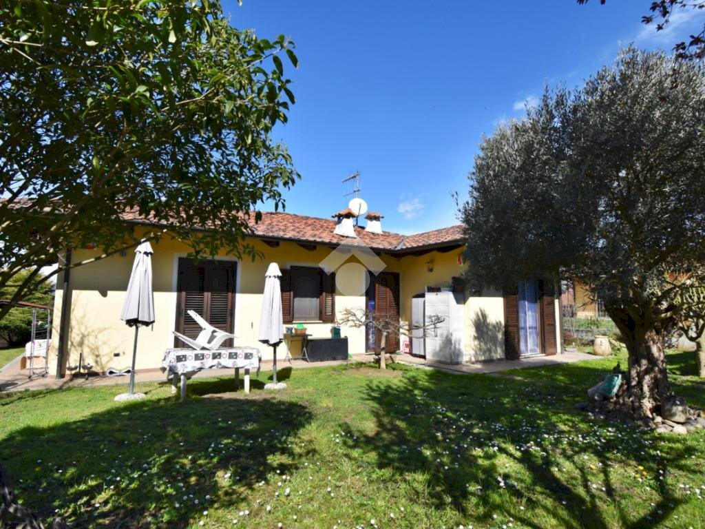 Villa Via XXV Aprile, Albiano d'Ivrea - photo 2