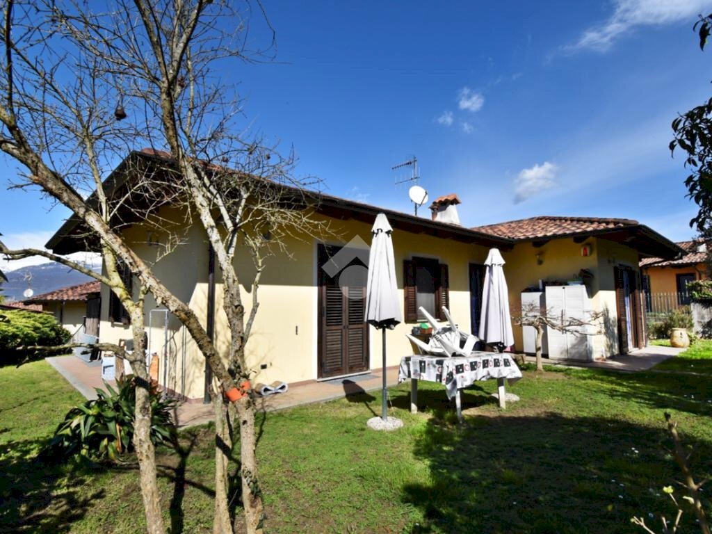 Villa Via XXV Aprile, Albiano d'Ivrea - photo 3