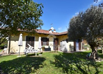 Villa Via XXV Aprile, Albiano d'Ivrea - photo 2