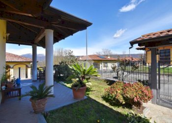 Villa Via XXV Aprile, Albiano d'Ivrea - photo 5