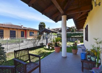 Villa Via XXV Aprile, Albiano d'Ivrea - photo 6