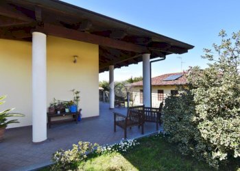 Villa Via XXV Aprile, Albiano d'Ivrea - photo 7