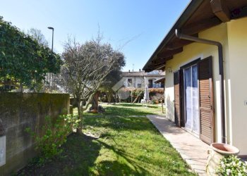 Villa Via XXV Aprile, Albiano d'Ivrea - photo 31