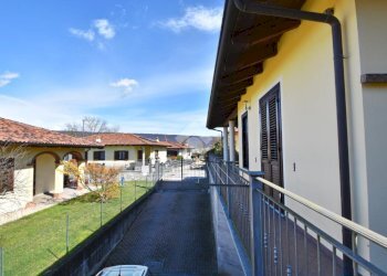 Villa Via XXV Aprile, Albiano d'Ivrea - photo 33