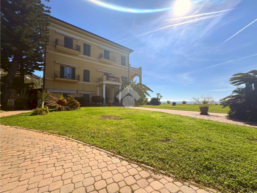 Bilocale Via Romana, Ventimiglia - foto 1