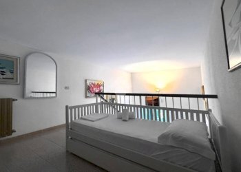 Bilocale Via Romana, Ventimiglia - foto 9