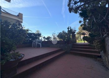 Bilocale Via Romana, Ventimiglia - foto 17