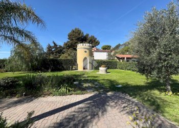 Bilocale Via Romana, Ventimiglia - foto 26