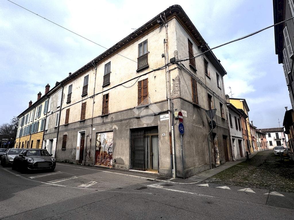 Stabile - Palazzo Corso Mazzini, Lugo - foto 1