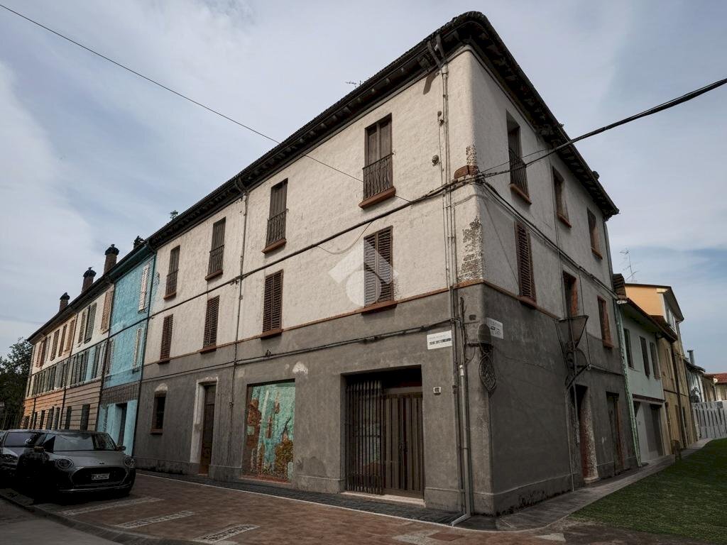 Stabile - Palazzo Corso Mazzini, Lugo - foto 2