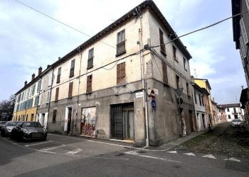 Stabile - Palazzo Corso Mazzini, Lugo - foto 1