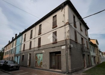 Stabile - Palazzo Corso Mazzini, Lugo - foto 2