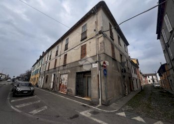 Stabile - Palazzo Corso Mazzini, Lugo - foto 12