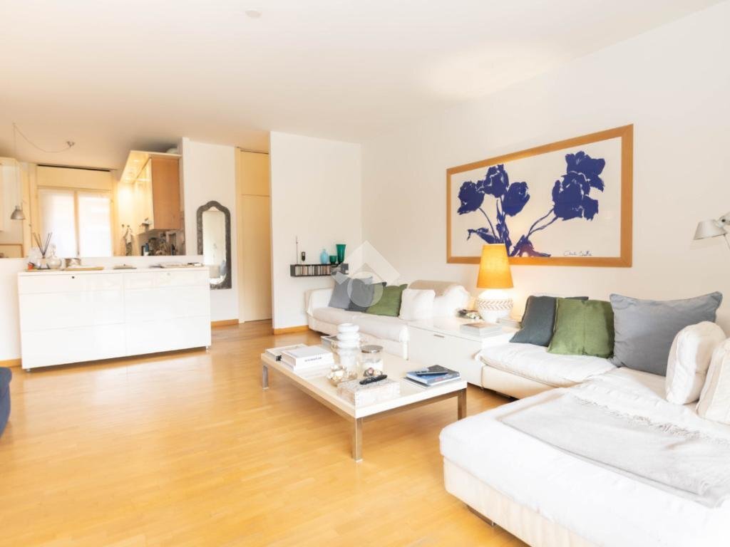 Trilocale Via Gugliemo Marconi, frazione Milano 3, Basiglio - foto 2