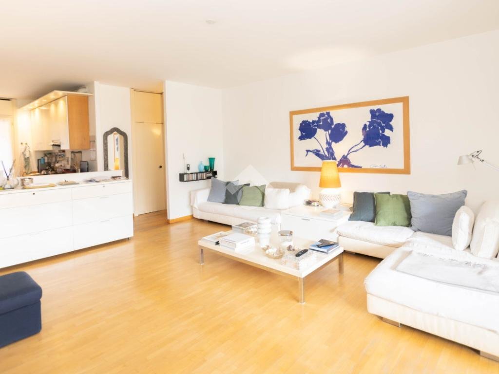 Trilocale Via Gugliemo Marconi, frazione Milano 3, Basiglio - foto 3