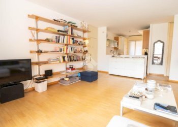 Trilocale Via Gugliemo Marconi, frazione Milano 3, Basiglio - foto 4