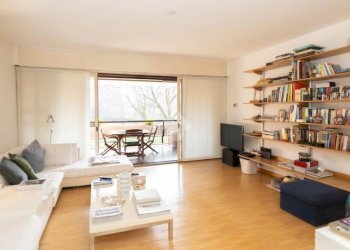 Trilocale Via Gugliemo Marconi, frazione Milano 3, Basiglio - foto 6