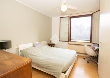 Trilocale Via Gugliemo Marconi, frazione Milano 3, Basiglio - foto 12