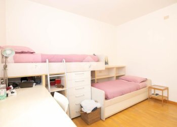 Trilocale Via Gugliemo Marconi, frazione Milano 3, Basiglio - foto 16