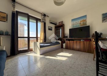 Three-room apartment Villaggio Kennedy, Galliate - photo 1