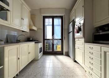 Three-room apartment Villaggio Kennedy, Galliate - photo 3