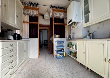 Three-room apartment Villaggio Kennedy, Galliate - photo 4